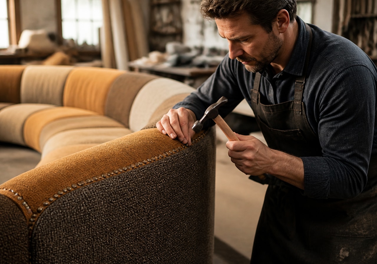Expert Upholstery Services in Upper East Side You Can Trust